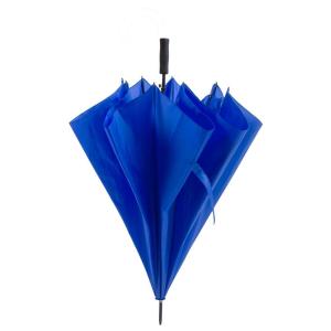 Duży wiatroodporny parasol automatyczny - V0721-11