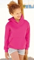 280.01 Dziecięca bluza z kapturem