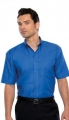 731.11 Koszula Oxford Workwear z krótkimi rękawami