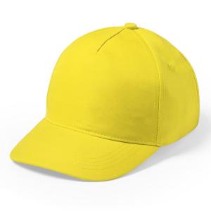 Czapka z daszkiem, rozmiar dziecięcy - V7159-08