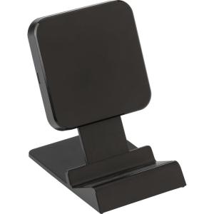 Ładowarka bezprzewodowa 5W-10W, stojak na telefon - V8301-03