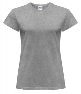 T-shirt damski z nadrukiem JHK TSRLCMF