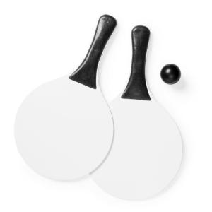Gra plażowa, tenis - V9632-03
