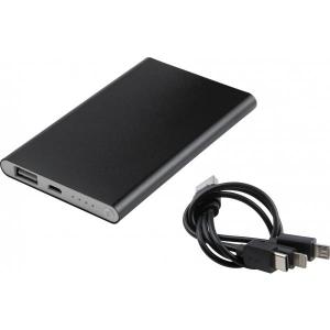Power bank 4000 mAh LIETO 3082503