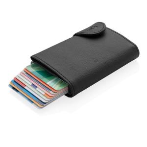 Portfel, etui na karty kredytowe C-Secure XL, ochrona RFID - P850.531
