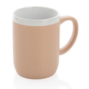 Kubek ceramiczny 300 ml - P434.099