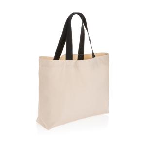 Torba na zakupy Impact AWARE™, bawełna z recyklingu - P762.950