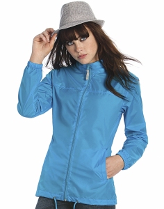 497.42 Wiatrówka damska B&C Sirocco Women