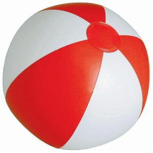 Dmuchana piłka plażowa - V7833-52