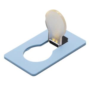 Lampka Pocket Lamp, jasnoniebieski