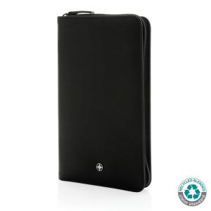 Portfel Swiss Peak Heritage RPU, ochrona RFID - P820.341