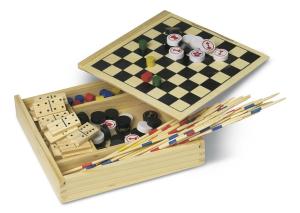 Zestaw gier - V6232-00