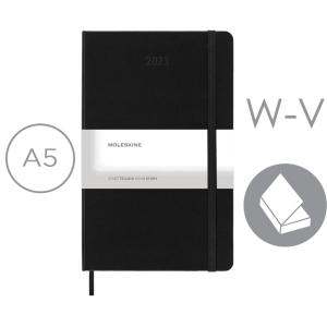 Kalendarz MOLESKINE - VM397-03/2023