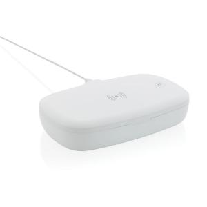 Urządzenie do sterylizacji UV-C, ładowarka bezprzewodowa 5W - P301.113