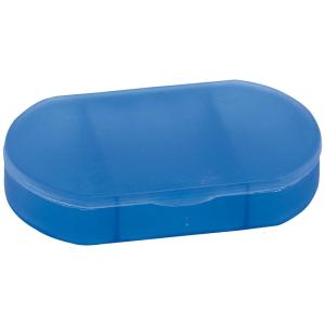 Pojemnik na tabletki z 3 przegrodami - V8501-04
