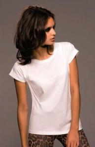 148.48 T-shirt damski Rock Roll T Mantis M81