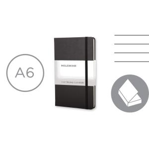 MOLESKINE Notatnik ok. A6 - VM201-03