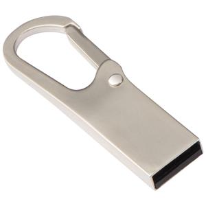 Pendrive metalowy 8GB