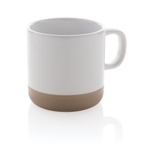 Kubek ceramiczny 360 ml - P434.113