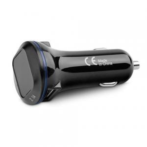 Tukabel. Samochodowy adapter USB 45250