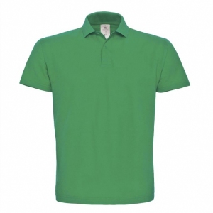 Koszulka polo z nadrukiem B&C ID.001