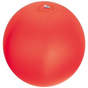 Piłka plażowa z PVC 40 cm