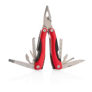 Narzędzie wielofunkcyjne Fix, 14 el. - P221.134