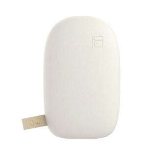 Power Bank KAMIEŃ 6000 mAh