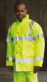 436.77 Odblaskowa kurtka Hi-Vis