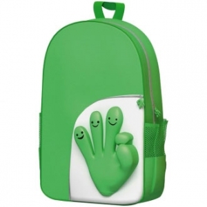 Plecak CrisMa Smile Hand 6444509