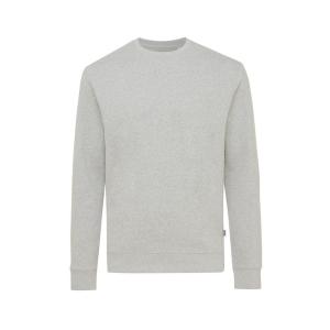 Bluza z niebarwionej bawełny z recyklingu Iqoniq Denali - T9301.013.L