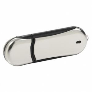 Pendrive pamięć USB klasyczny 16GB z grawerem logo