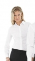 712.42 Bluzka Black Tie Elastane z długimi rękawami Black Tie LSL Women