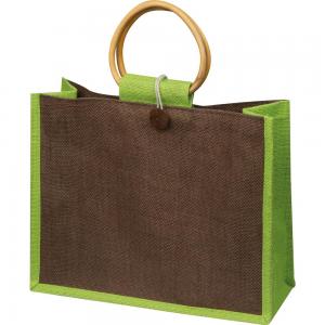 Torba na zakupy z juty 6753809