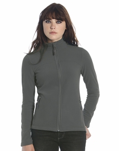 802.42 Polar damski Full Zip B&C Coolstar Women