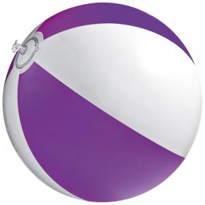 Dmuchana piłka plażowa 26 cm 5105112