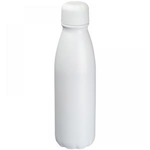 Butelka metalowa 600 ml