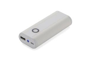 Power bank REMOTE 5200 mAh