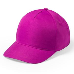Czapka z daszkiem, rozmiar dziecięcy - V7159-21