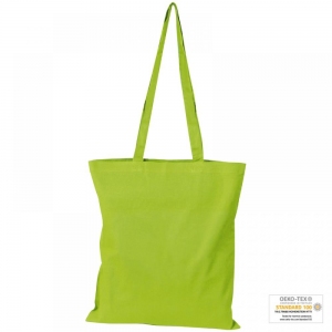 Torba bawełniana z długimi uszami 6088029