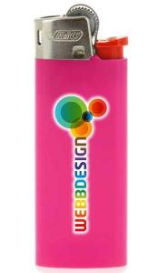 Zapalniczka BIC® J25 Standard Digital