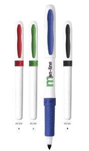 Pisak BIC® Mark-it Permanent Marker