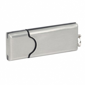 Pendrive pamięć USB 4GB z grawerem logo