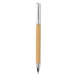 Bambusowy długopis - P610.589