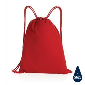 Worek ze sznurkiem Impact AWARE™ - P762.634