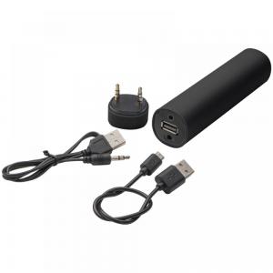 Power bank 2200 mAh z głośnikiem 2059103