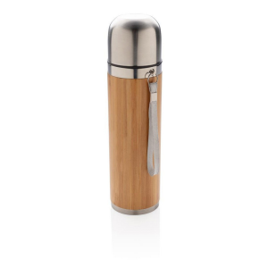 Bambusowy termos 400 ml - P433.329