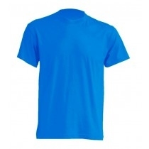 Koszulka T-shirt JHK190 z logo min. 50 szt.