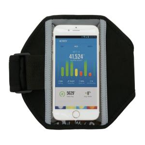 Opaska na ramię, etui na telefon - P320.181