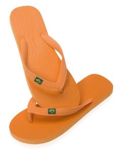 Klapki - V7690-07F